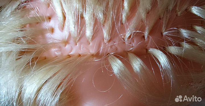 Кукла ГДР 26 см