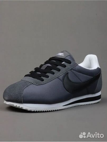 Кроссовки Nike Cortez Classic Нейлон (41-46)