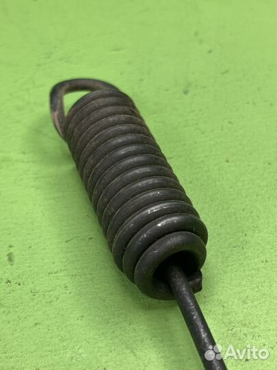 Возвратная пружина 180x20x3.6 \BPW SN300 8514514SX