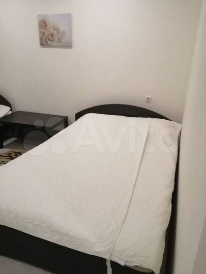 Комната 25 м², 1/2 эт.