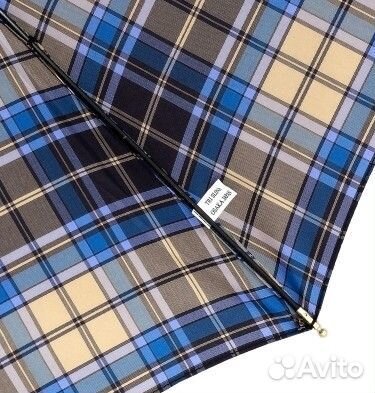 Зонт Три Слона женский L 3803 (103) Оригинал Новый