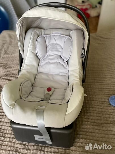 Детское автокресло от 0 до 13 кг