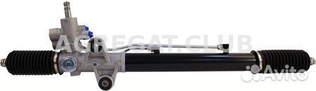 Рейка рулевая гидравлическая Motorherz R29021NW