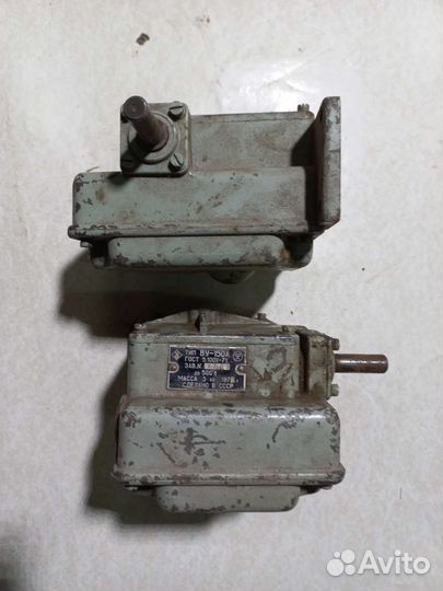 Ву-150А концевой выключатель