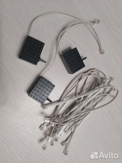 Программируемый конструктор RoboKids