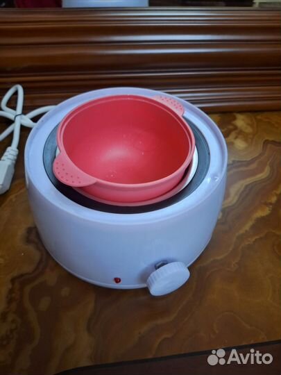 Воскоплав для депиляции