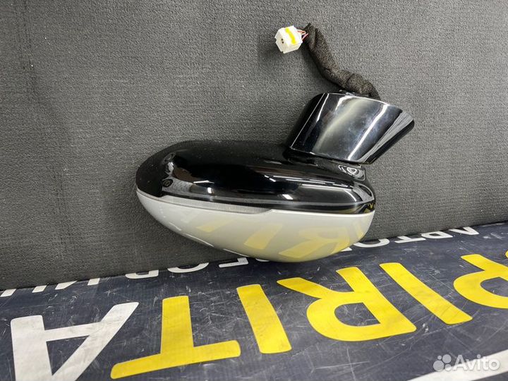 Зеркало левое Kia K5 DL3 2019-2023