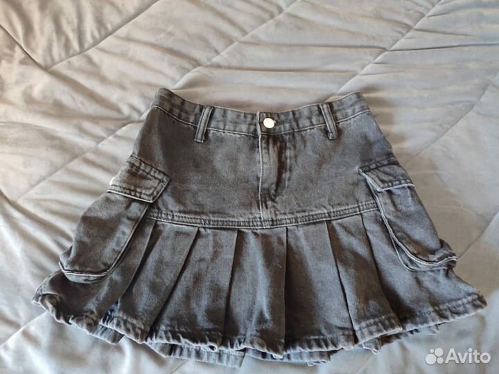 Юбки тенниски, 40-42