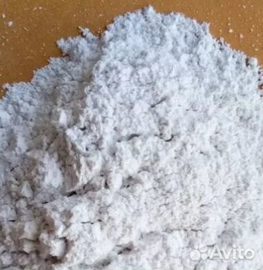 Каолин (каолиновая глина)