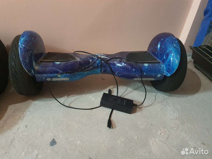 Гироскутер бу