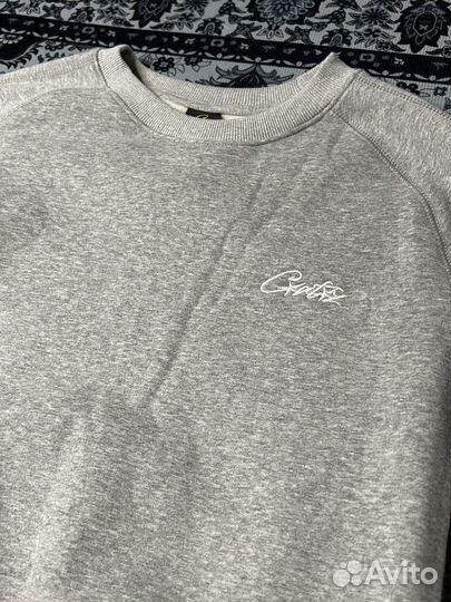 Свитшот cortez