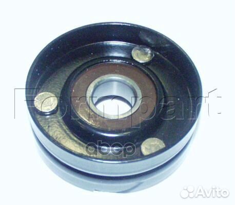 Ролик приводного ремня daewoo: leganza 06/97