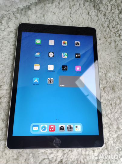 iPad 9 2021 64gb отл сост