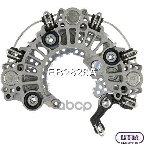Диодный мост генератора EB2828A Utm