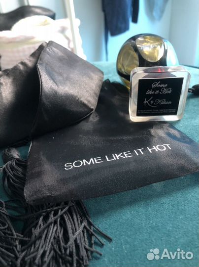 BY killian some like IT HOT