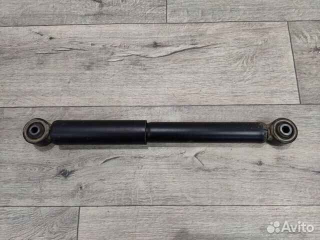 Амортизатор задний Transporter Транспортер