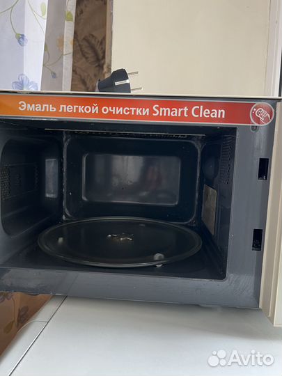 Микроволновая печь midea