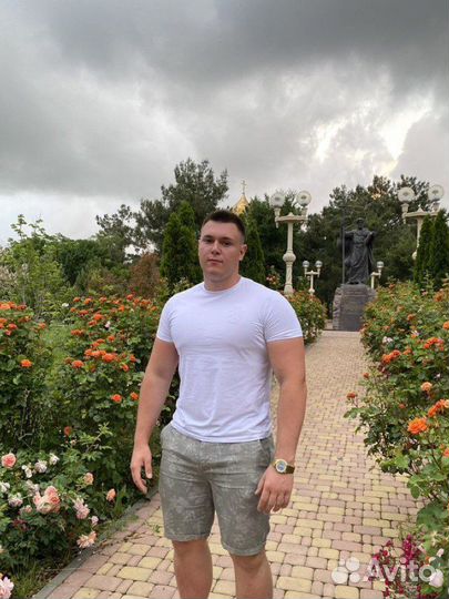 Классический массаж