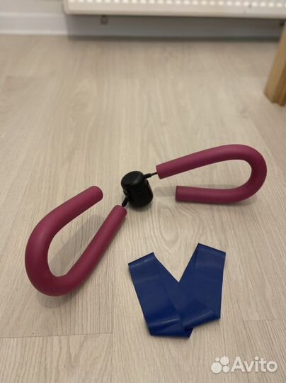 Тренажер эспандер бабочка