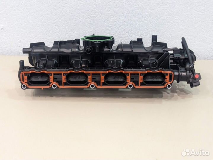 Коллектор впускной VAG EA888 1.8-2.0 TSI tfsi GEN2