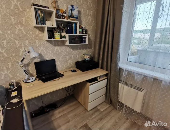 Компьютерный стол от производителя