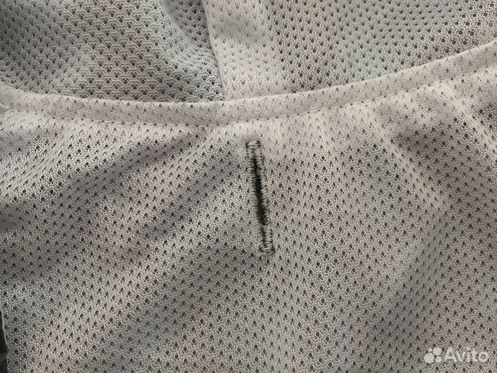 Комбинезон дождевик для собак triol XL