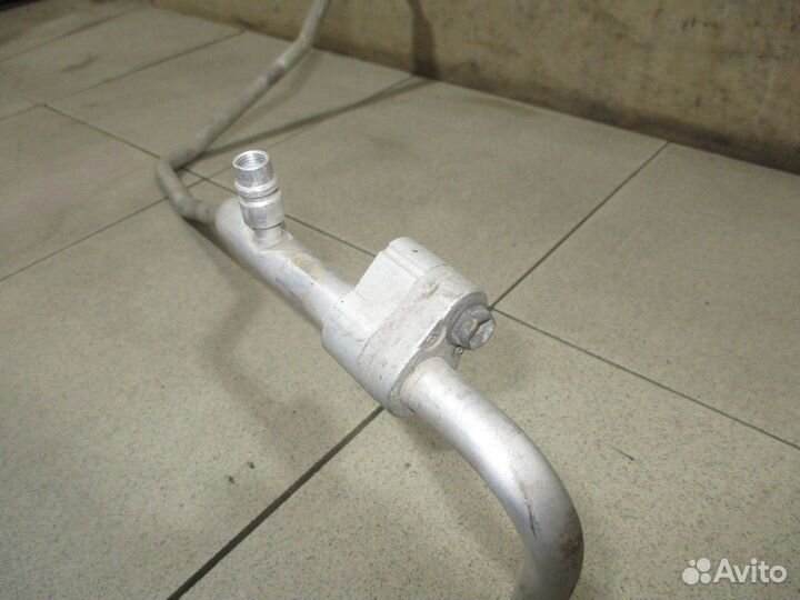 Трубка кондиционера Toyota Corolla (E150)