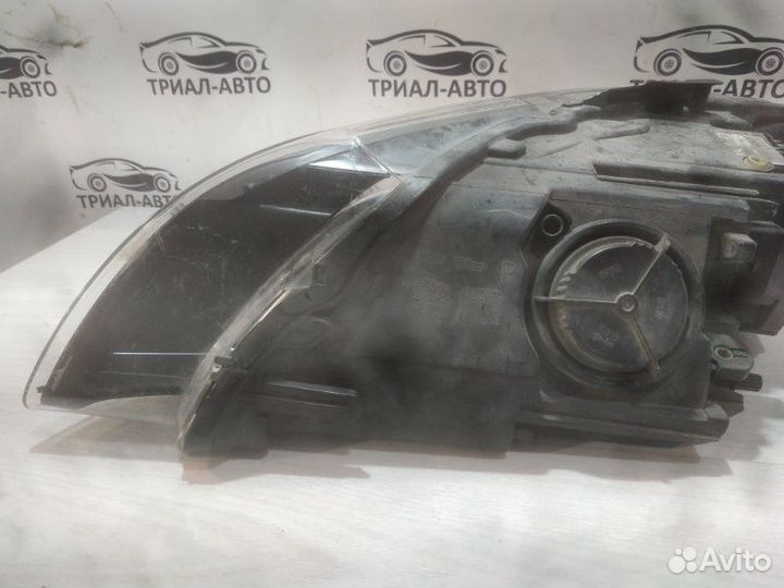 Фара Q7