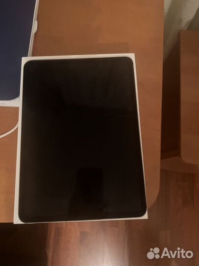 iPad pro 11 2021 128