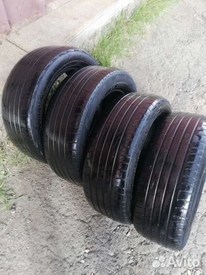 Cordiant Comfort 2 205/55 R16 94V