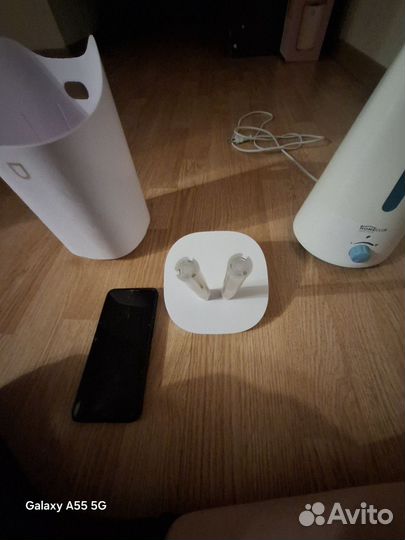 Увлажнитель воздуха