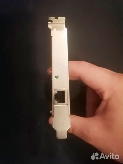 Сетевая карта