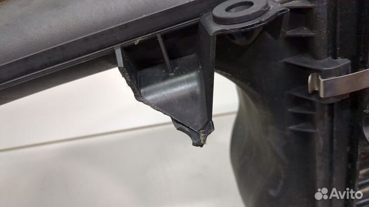 Корпус воздушного фильтра BMW 3 F30, 2012