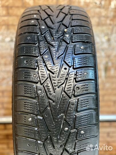 Nokian Tyres Hakkapeliitta 7 195/55 R16