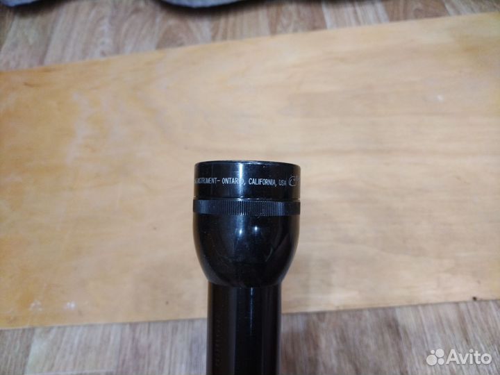 Фонарь MAG-Lite