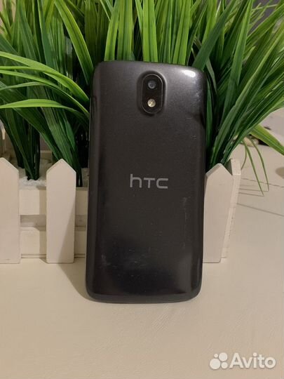 HTC Desire 326G Dual Sim, 8 ГБ