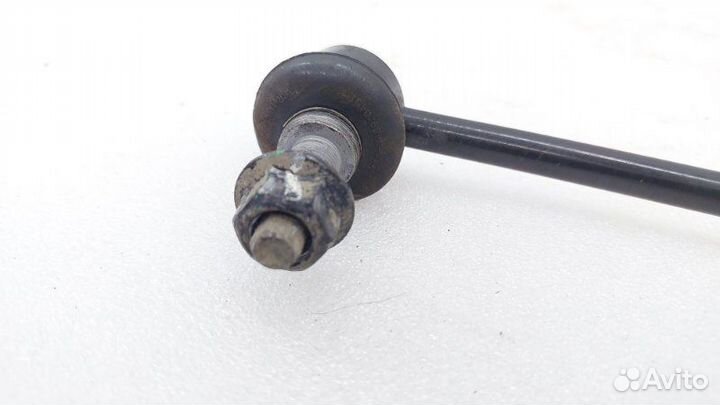 Стойка стабилизатора передняя левая Kia K5 DL3