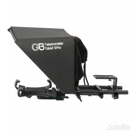 Телесуфлер GreenBean Teleprompter