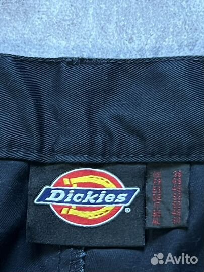 Карго шорты Dickies оригинал (workwear,loose fit)