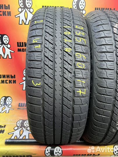 Goodyear Wrangler Trailmark 235/60 R17 102H