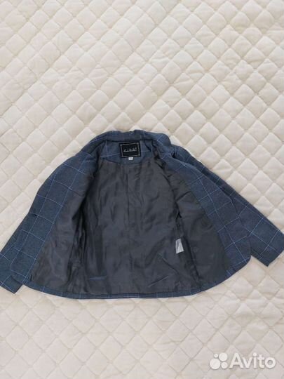 Костюм брючный нарядный на мальчика