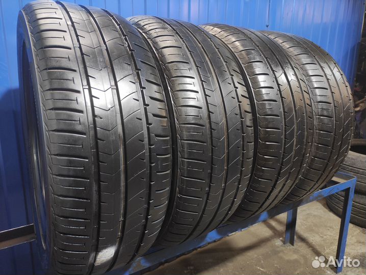 Bridgestone Ecopia NH100 RV 225/50 R18