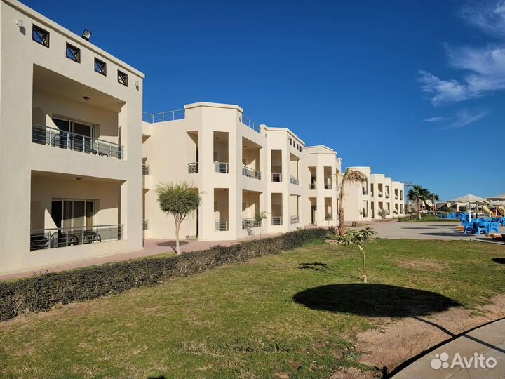 Семейный тур в Египет 2+1 с Аквапарком