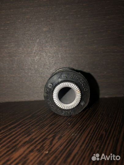 Сайлентблок hyundai accent