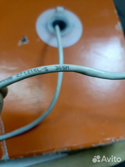 Кабели и адаптеры