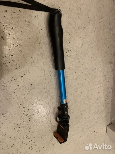 Селфи палка