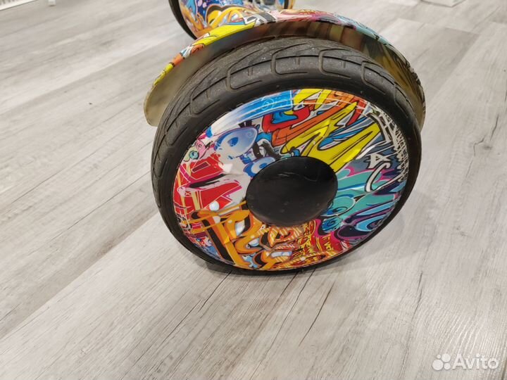 Гироскутер 10.5 дюймов Smart Balance 10.5