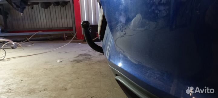 Фаркоп на любое авто / Установка фаркопов, фаркопа