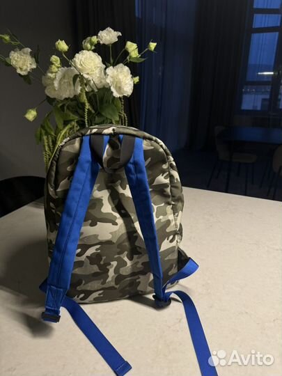 Рюкзак детский benetton