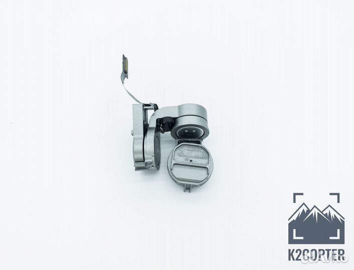 DJI Mavic pro/platinum механика подвеса, моторы